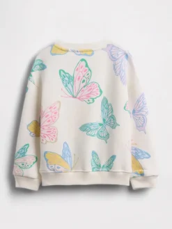 Sweatshirt crème