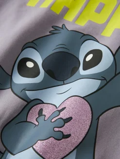 Sweatshirt "Didi" paars