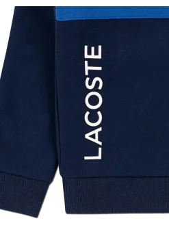 Sweatshirt donkerblauw