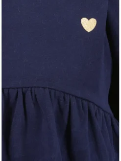 Sweatshirt donkerblauw