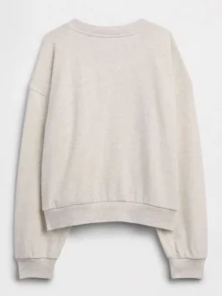 Sweatshirt grijs