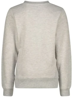 Sweatshirt grijs