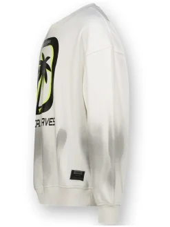 Sweatshirt grijs