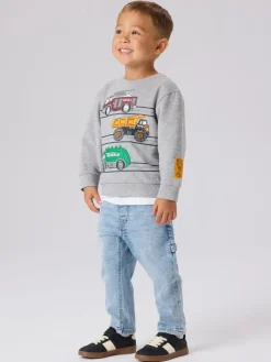 Sweatshirt 