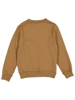 Sweatshirt kaki