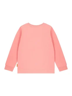 Sweatshirt lichtroze