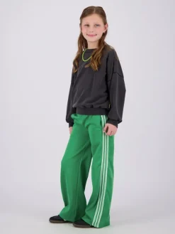Sweatshirt "Nadja" antraciet