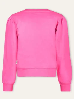 Sweatshirt roze