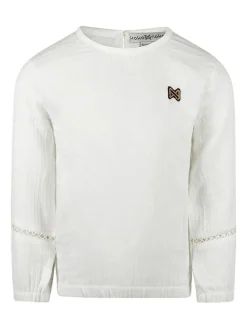 Sweatshirt wit