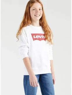 Sweatshirt wit