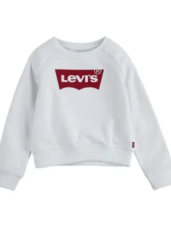 Sweatshirt wit