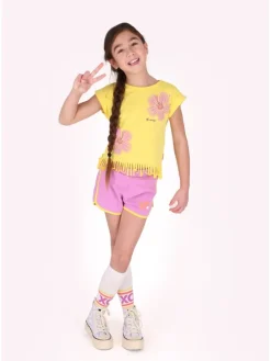 Sweatshort