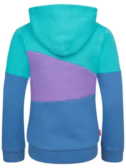 Sweatvest "Alesund" blauw