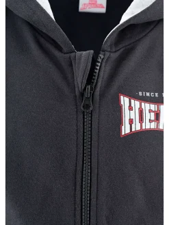 Sweatvest 
