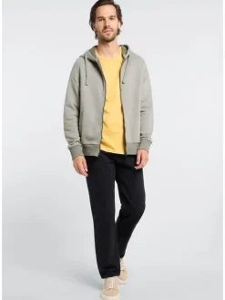 Sweatvest 