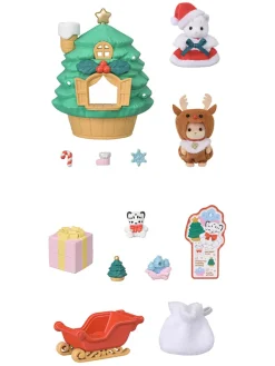 Sylvanian Families-accessoires 