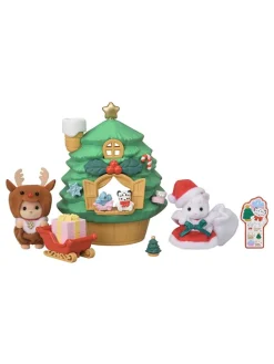 Sylvanian Families-accessoires 