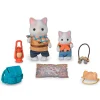 Sylvanian Families-accessoires - vanaf 3 jaar