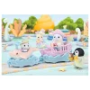 Sylvanian Families-accessoires “Pretpark - Golfrit” - vanaf 3 jaar
