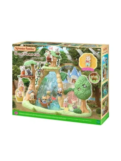 Sylvanian Families-accessoires 