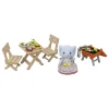 Sylvanian Families-accessoires "Picknick" - vanaf 3 jaar