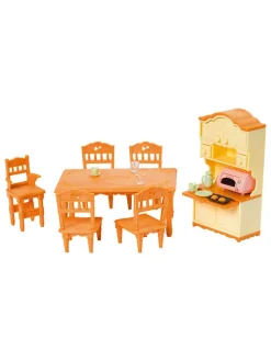 Sylvanian Families-accessoires 