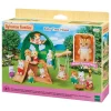 Sylvanian Families-accessoires "Baby Avonturen Boomhut" - vanaf 3 jaar