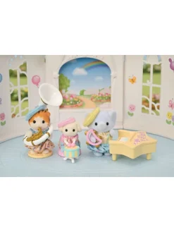 Sylvanian Families-accessoires 