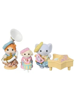 Sylvanian Families-accessoires 