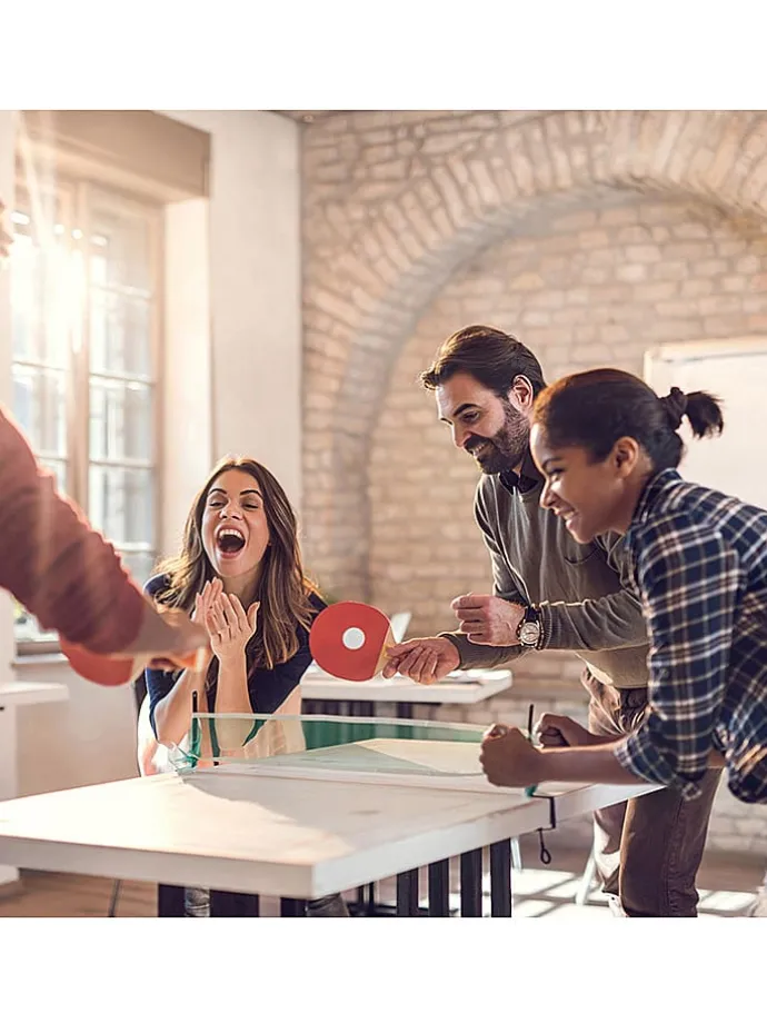Tafeltennisset - vanaf 3 jaar