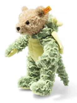 Teddybeer "Draak" - vanaf 14 jaar
