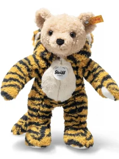 Teddybeer "Tiger" - vanaf 14 jaar