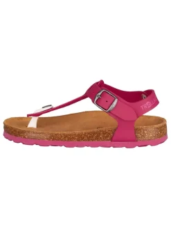 Teensandalen "Alesund" roze
