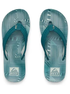 Teenslippers 