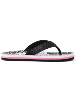 Teenslippers 