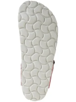 Teenslippers lichtroze