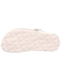 Teenslippers lichtroze