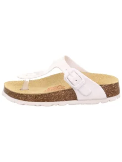 Teenslippers lichtroze