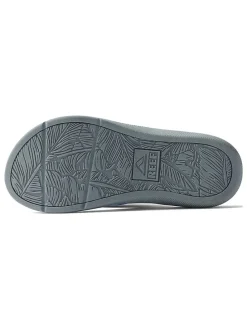 Teenslippers "Santa Ana" turquoise