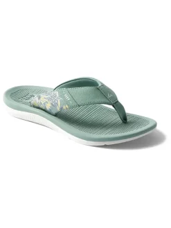 Teenslippers 