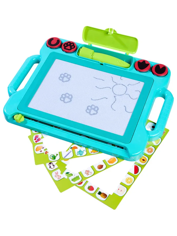 Tekentafel met soundpen - vanaf 3 jaar
