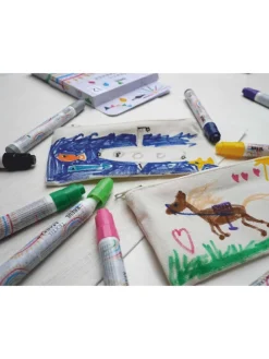 Textielmarker
