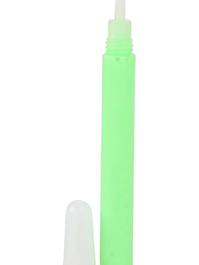 Textielmarkers - vanaf 3 jaar - 4 stuks