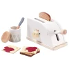 Toaster met accessoires - vanaf 3 jaar