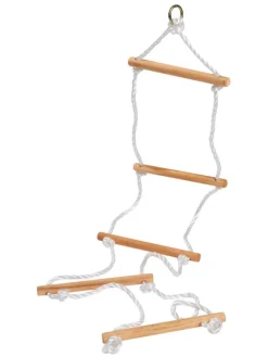 Touwladder - vanaf 3 jaar
