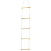 Touwladder - vanaf 3 jaar