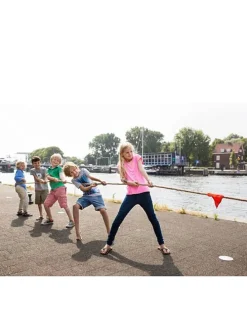 Touwtrekspel - vanaf 6 jaar