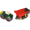 Tractor met kieper - vanaf 12 maanden