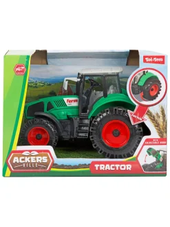 Tractor - vanaf 3 jaar