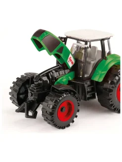 Tractor - vanaf 3 jaar